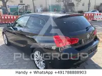 2017 BMW 120