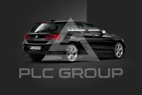 2017 BMW 120