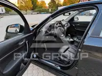 2017 BMW 120