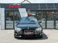 2017 BMW 120