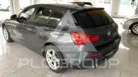 2017 BMW 120