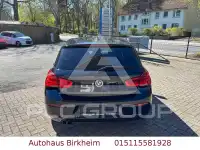2017 BMW 120