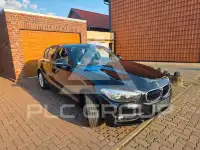 2017 BMW 120
