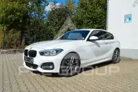 2017 BMW 120