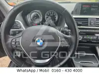 2017 BMW 120