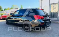 2017 BMW 120