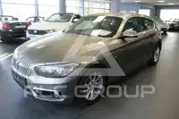 2017 BMW 120