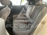 2017 BMW 120