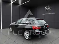 2017 BMW 120
