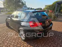 2017 BMW 120