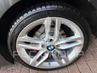 2017 BMW 120
