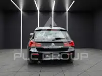 2017 BMW 120