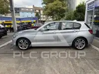 2017 BMW 120