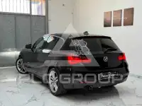 2017 BMW 120