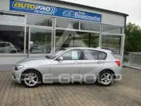 2017 BMW 120