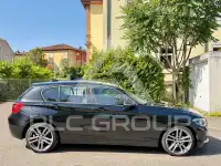 2017 BMW 120