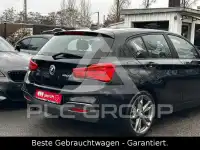 2017 BMW 120