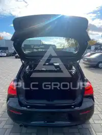 2017 BMW 120