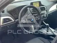 2017 BMW 120