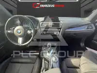 2017 BMW 120