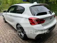 2017 BMW 120