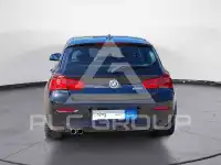 2017 BMW 120