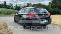 2017 BMW 120