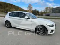 2017 BMW 120