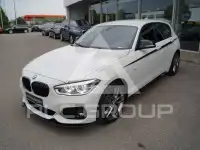 2017 BMW 120