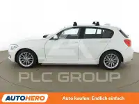 2017 BMW 120