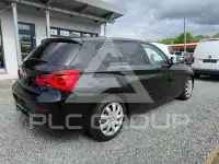 2017 BMW 120