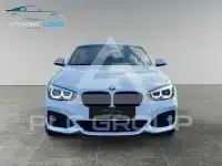 2017 BMW 120