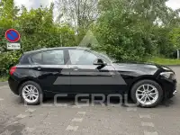 2017 BMW 120