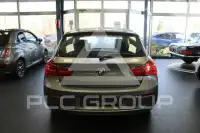 2017 BMW 120