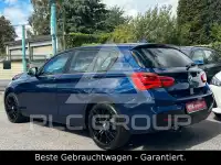 2017 BMW 120