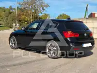 2017 BMW 120