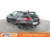 2017 BMW 120