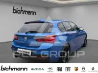 2017 BMW 120