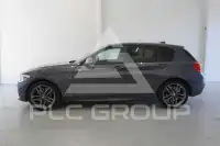 2017 BMW 120