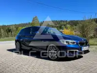 2017 BMW 120