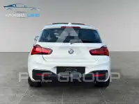 2017 BMW 120