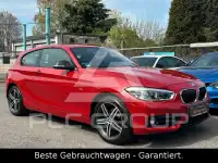 2017 BMW 120