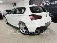 2017 BMW 120