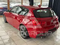 2017 BMW 120