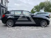2017 BMW 120