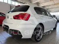 2017 BMW 120