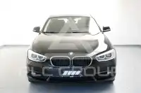 2017 BMW 120
