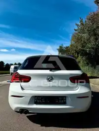 2017 BMW 120
