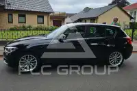 2017 BMW 120