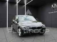 2017 BMW 120